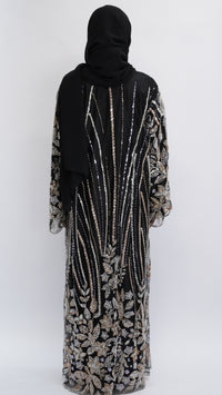 Liyah Abaya