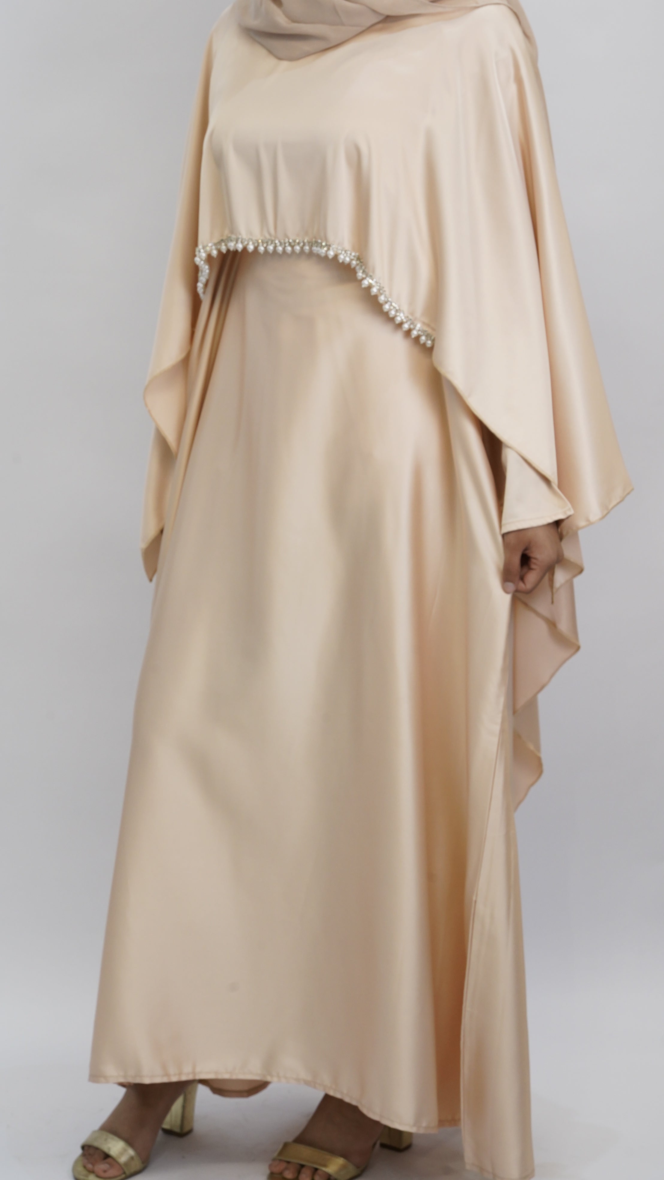 Yaqut Abaya