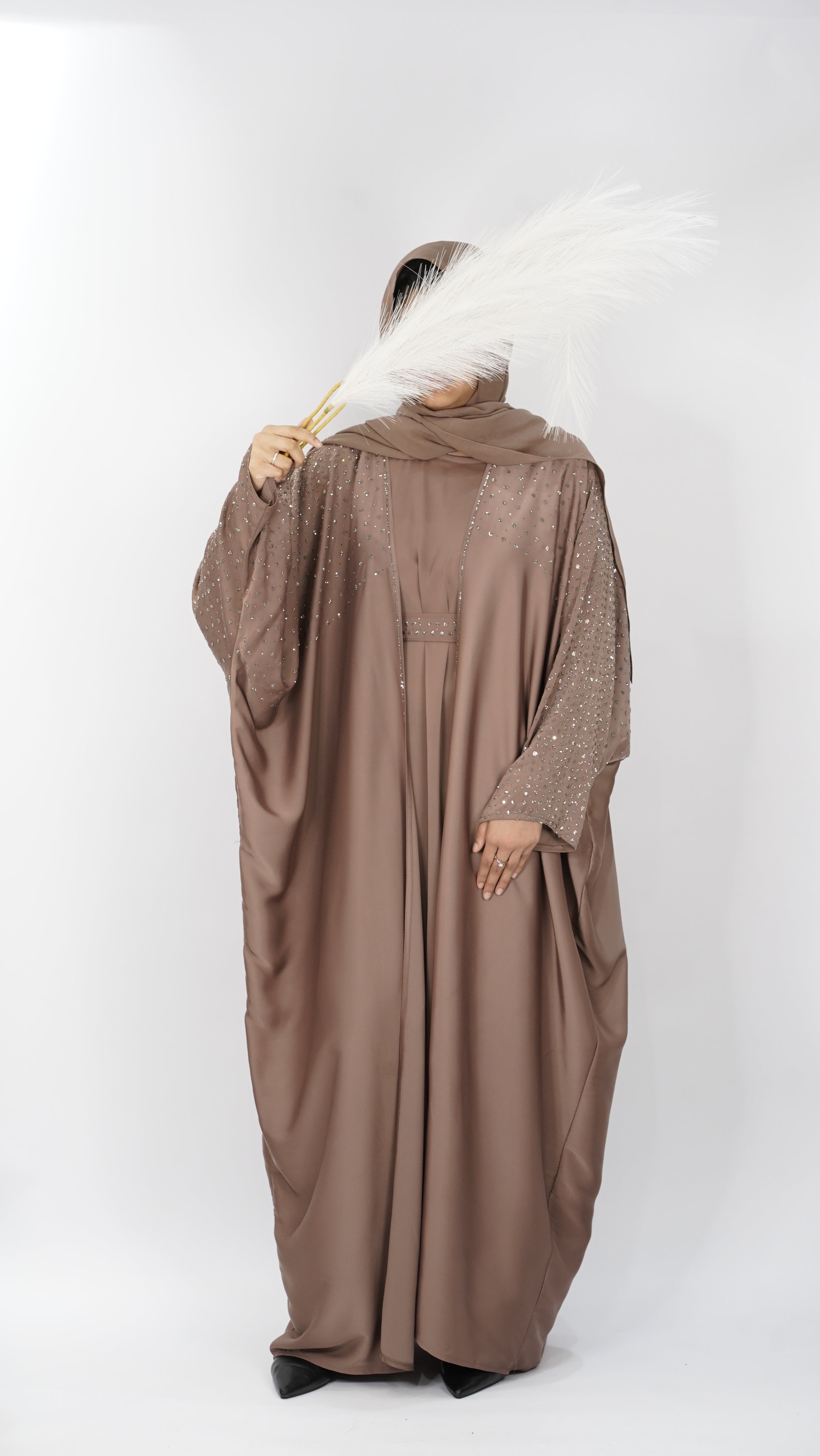 Haya Abaya