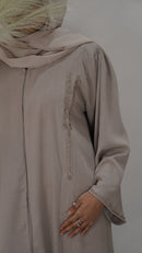 Heela Abaya