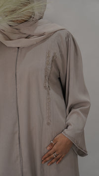 Heela Abaya