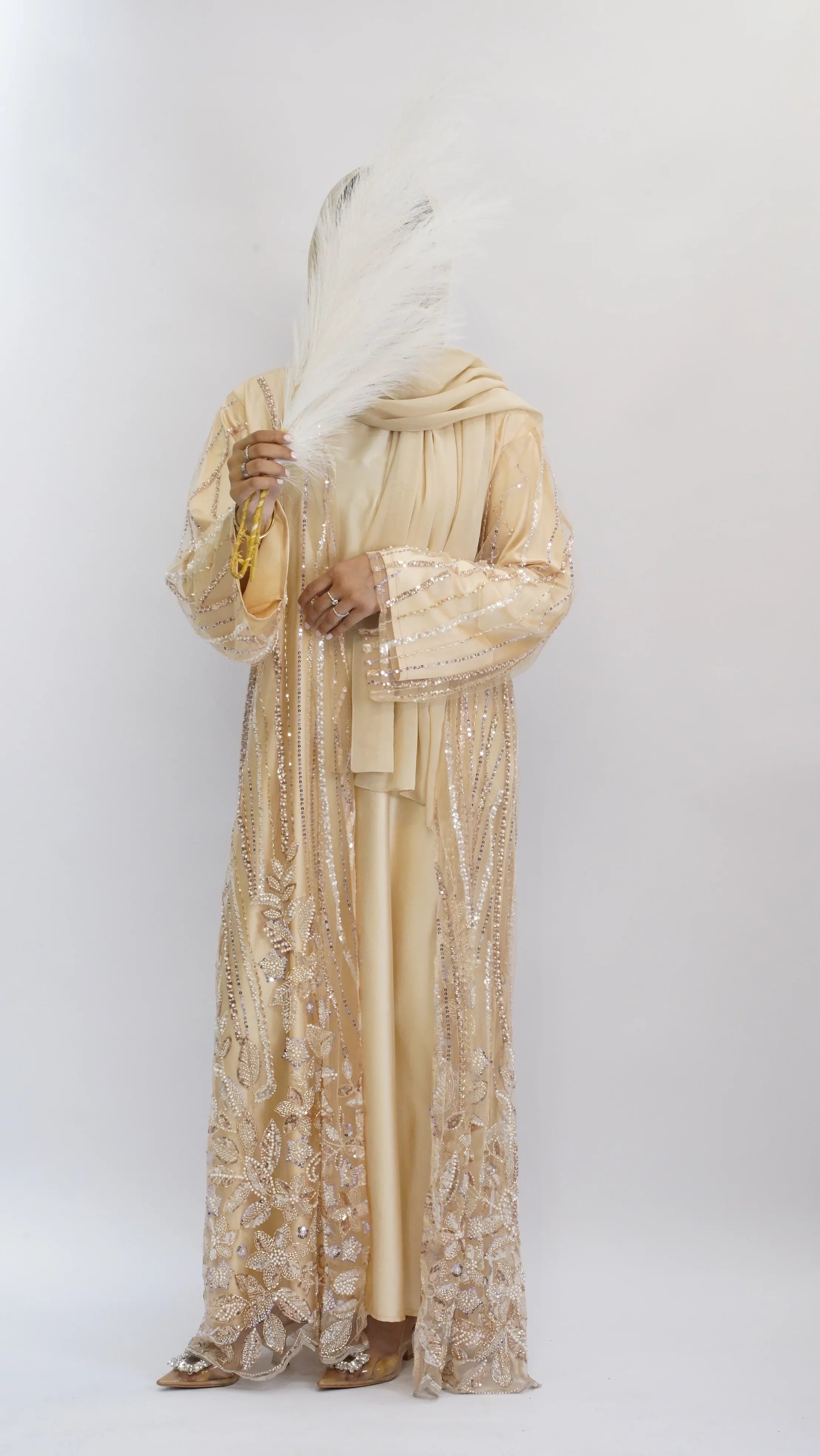 Elara Abaya