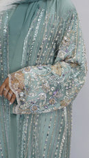 Moda Abaya