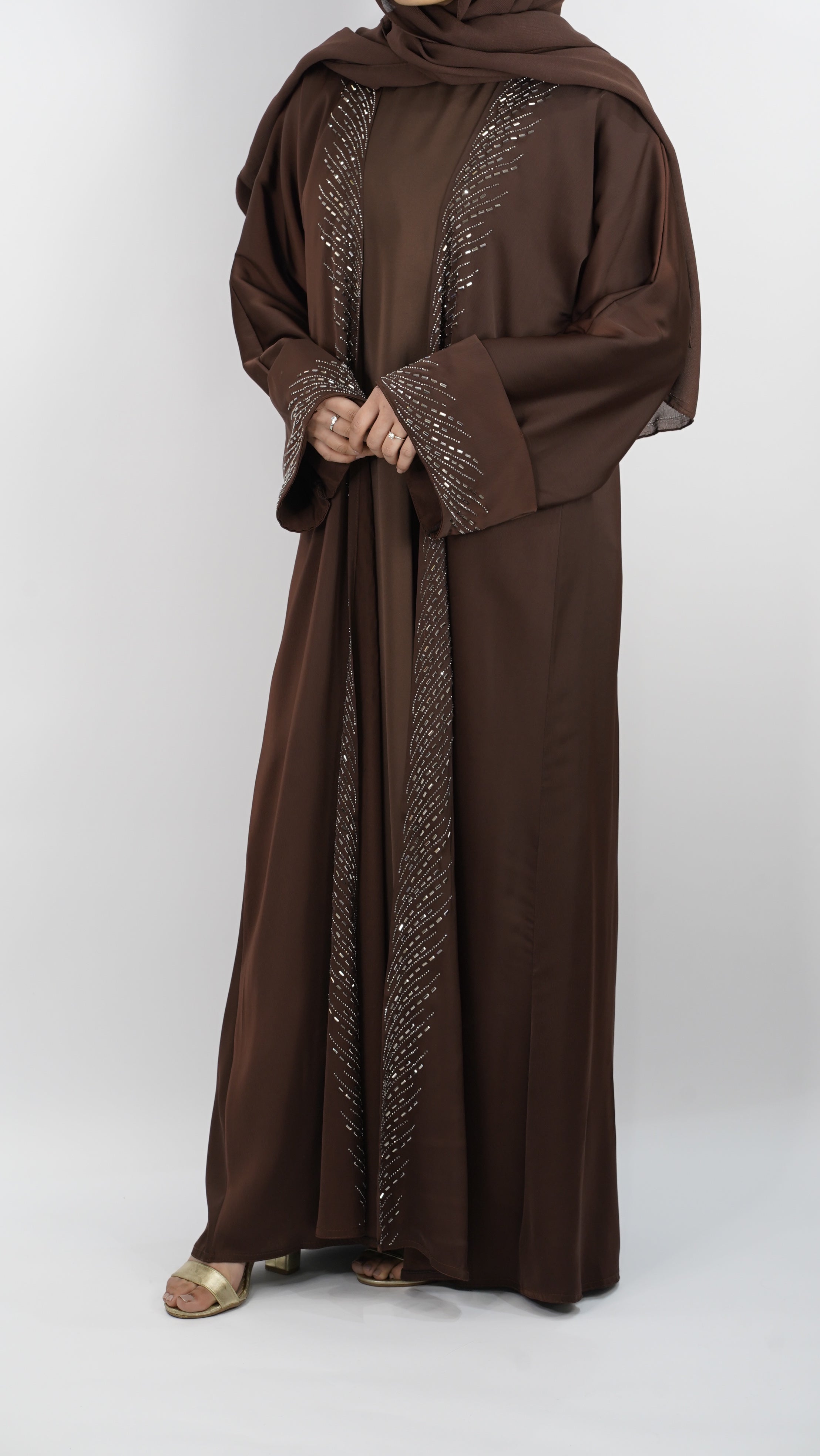 Yusra Abaya