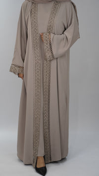Marhaba Abaya