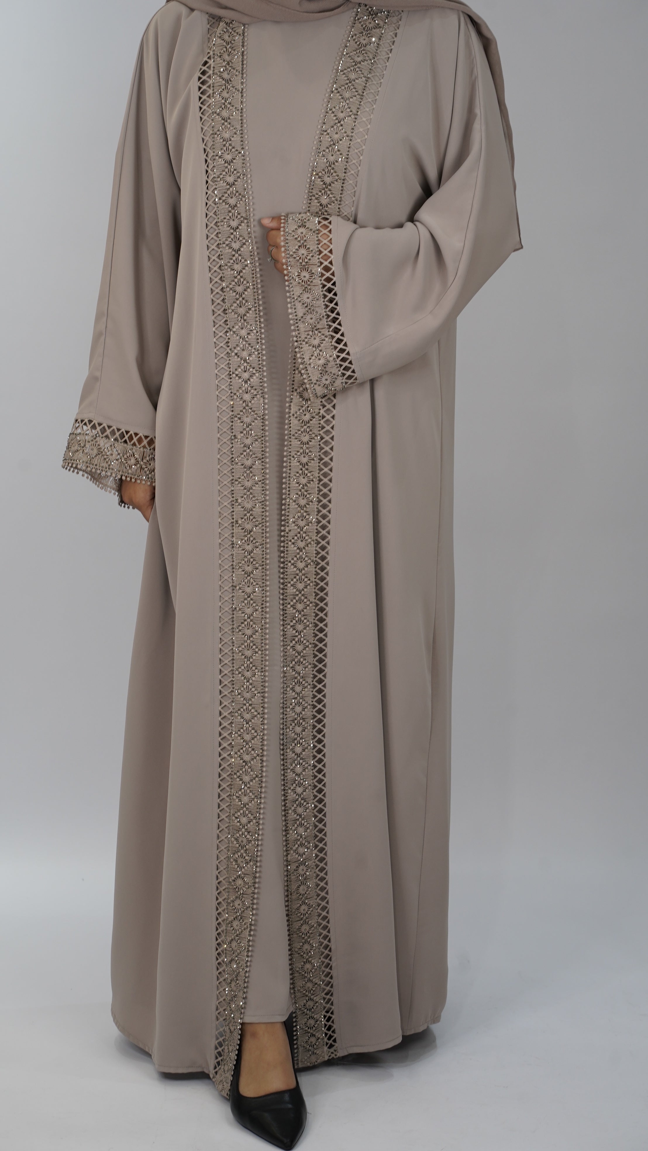Marhaba Abaya