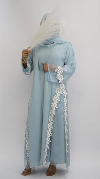Nargis Abaya