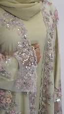 Sabr Abaya