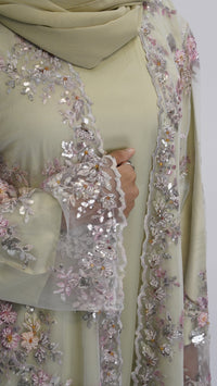 Sabr Abaya