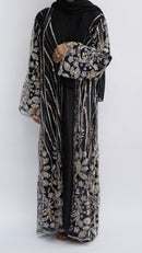Liyah Abaya