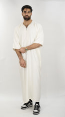 Moroccan Jubba
