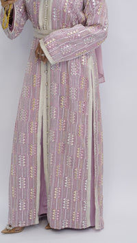 ÉLYA Caftan