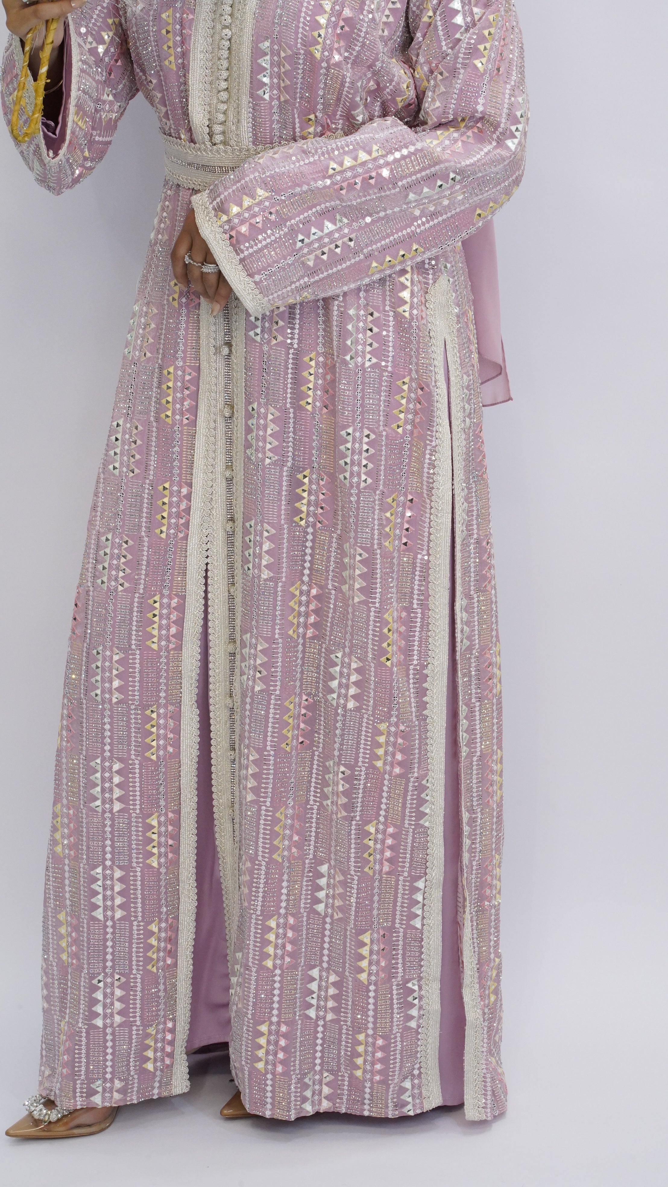 ÉLYA Caftan