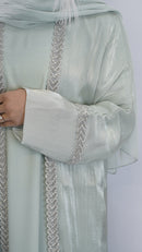 Jannah Abaya