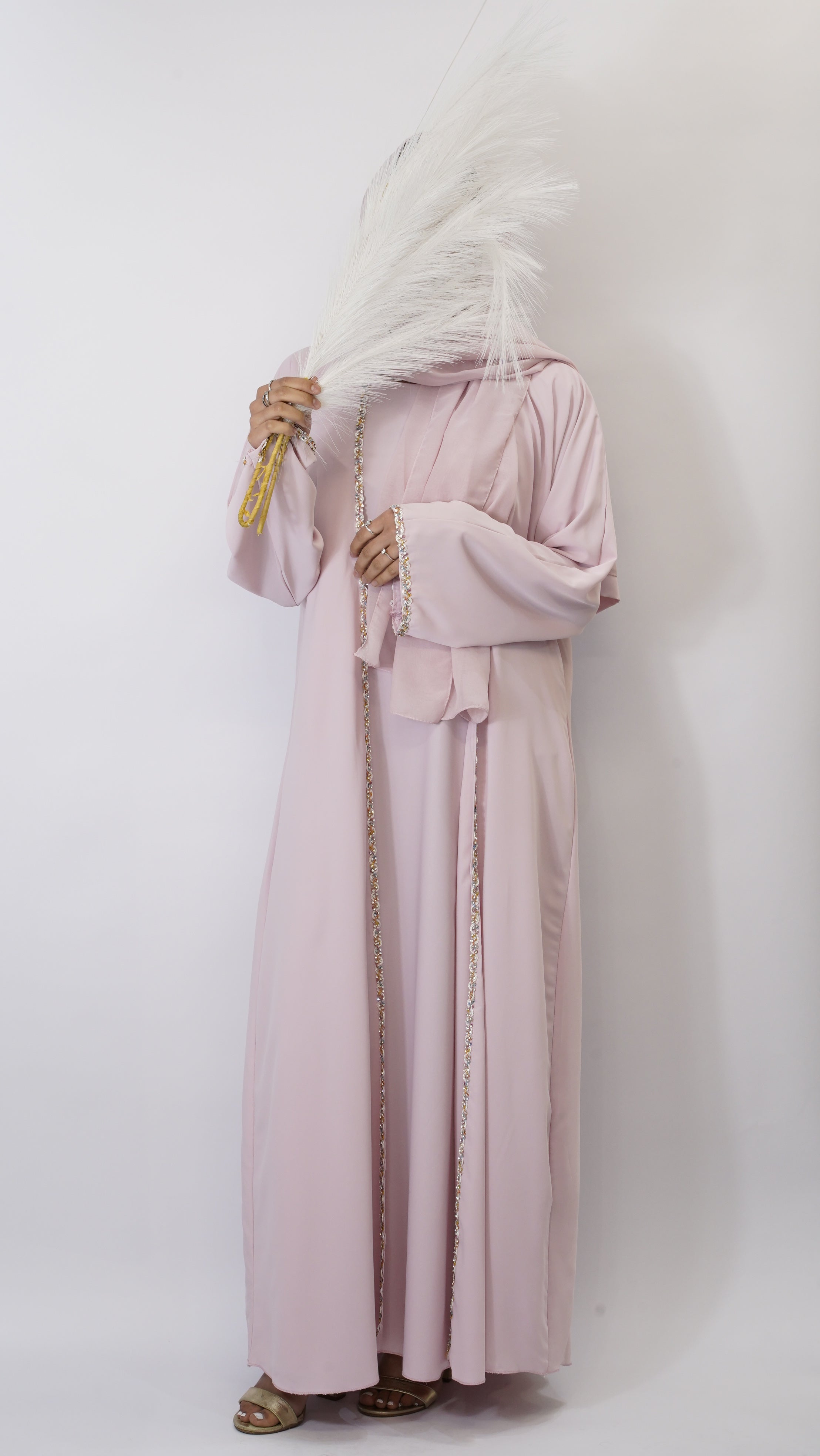 52 S / Pink
