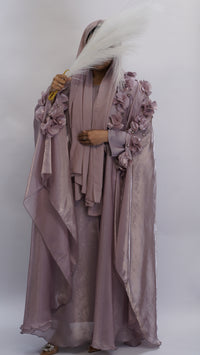 Alina Abaya