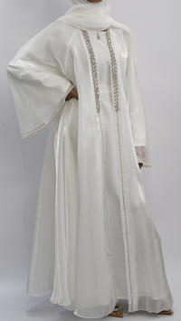 Malika Abaya