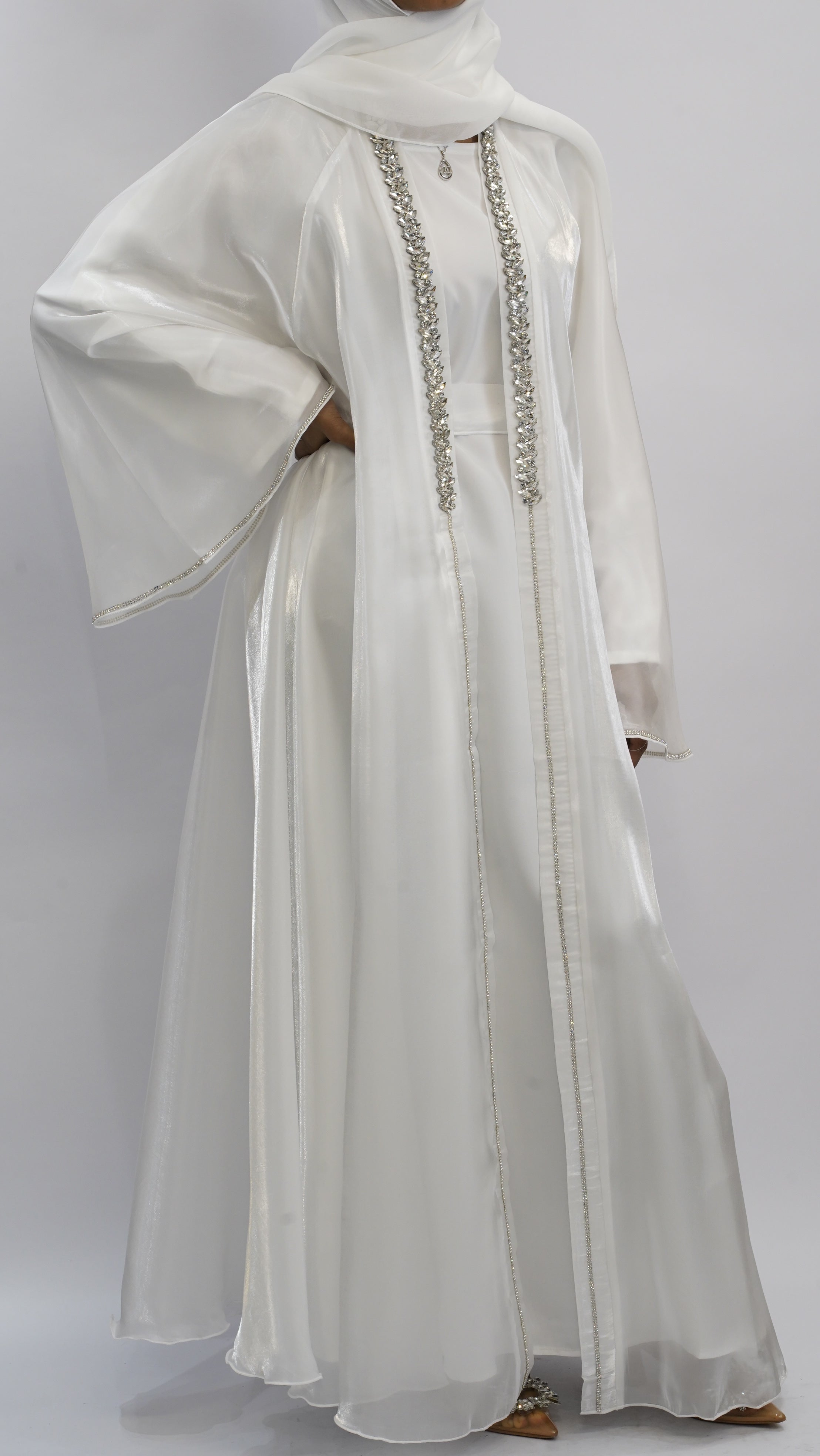 Malika Abaya