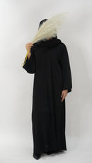 Heela Abaya