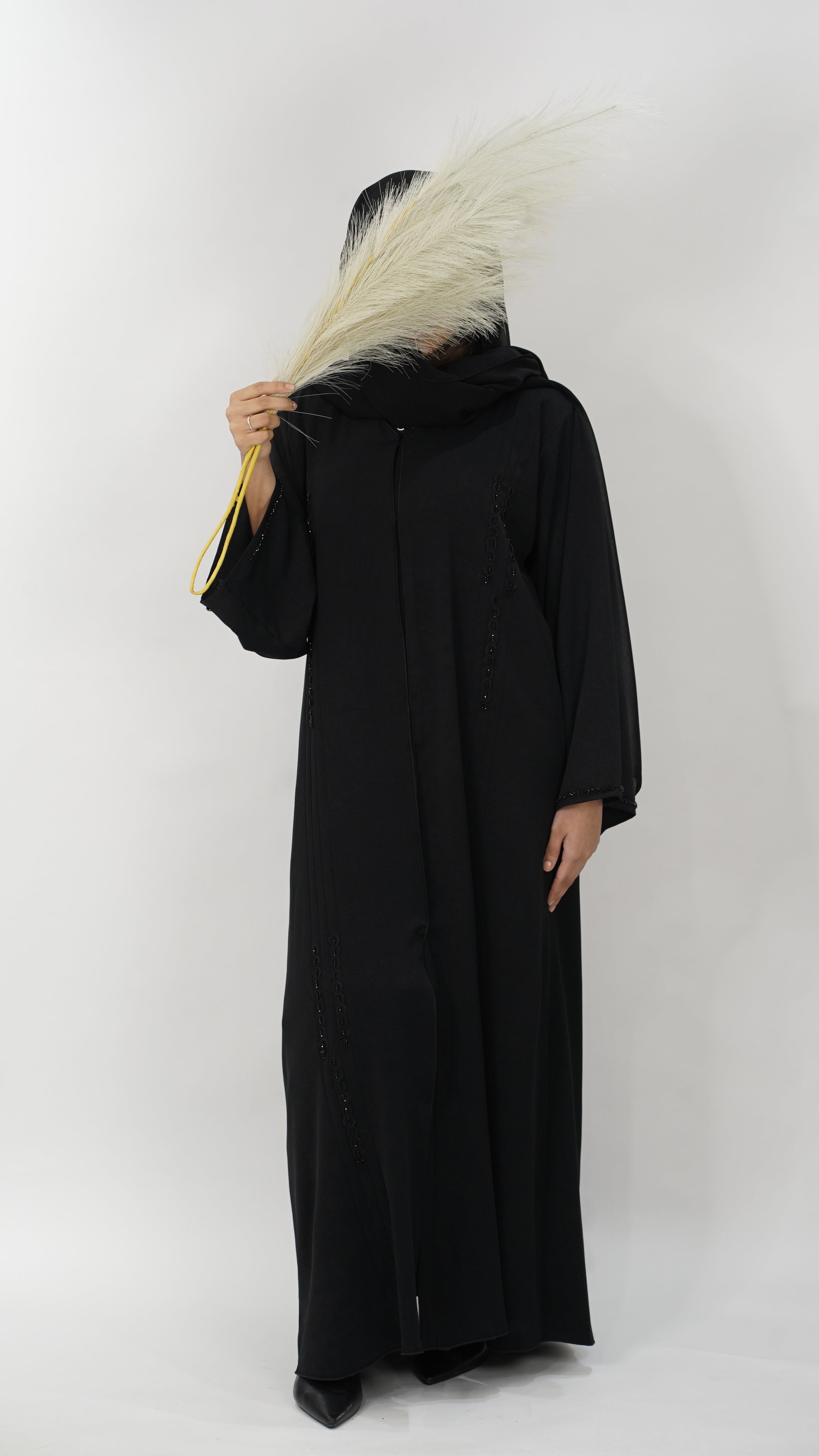 Heela Abaya