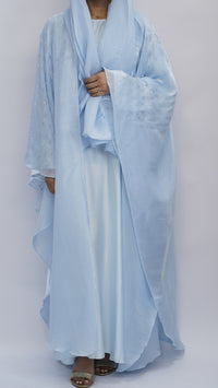 Layla Abaya