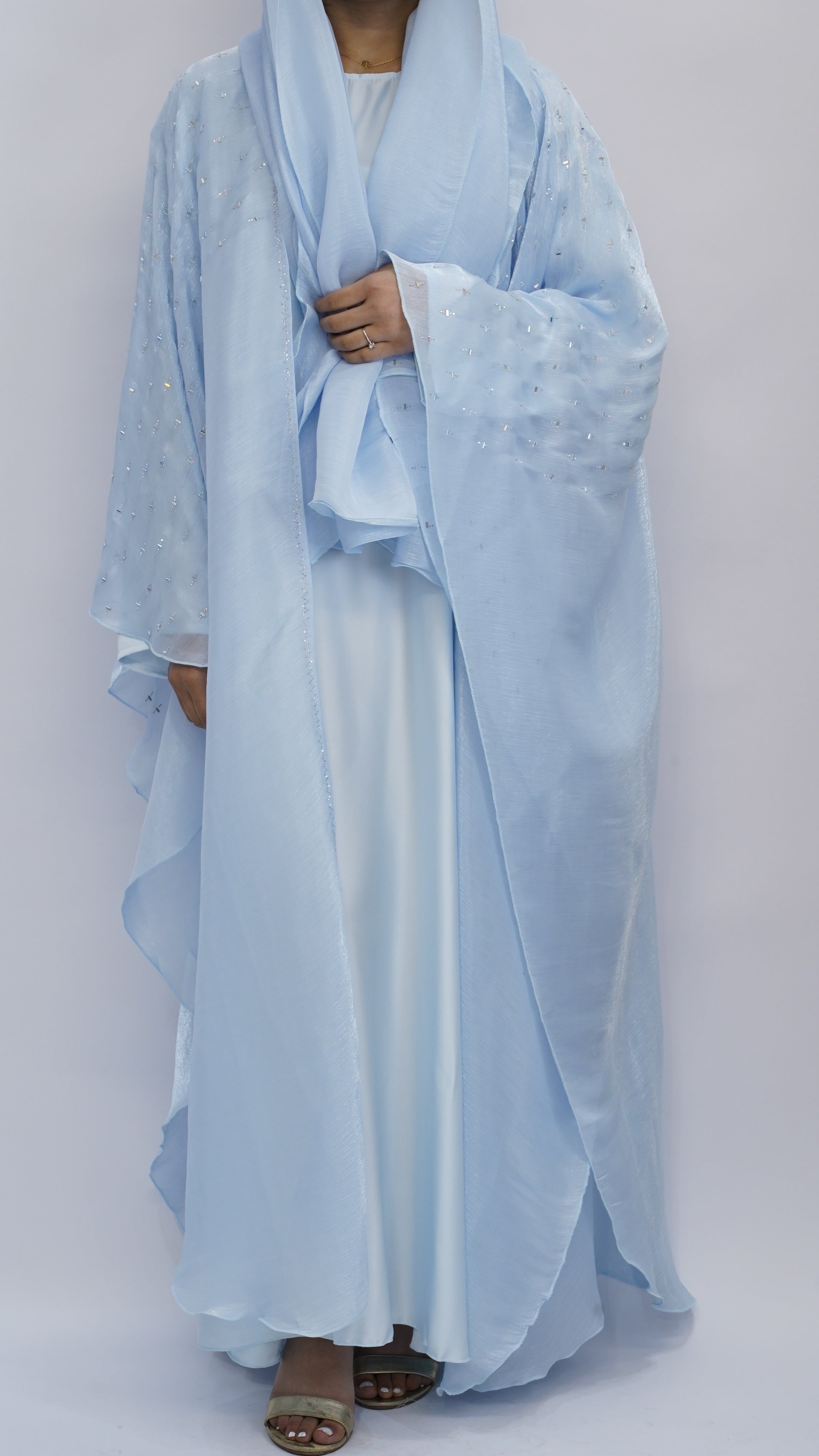 Layla Abaya