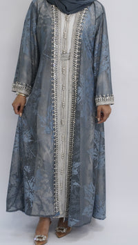 Amani Luxury Caftan
