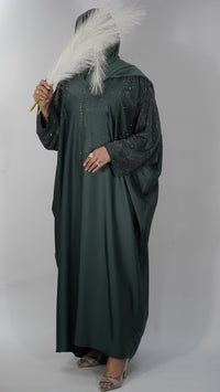 Sameera Abaya