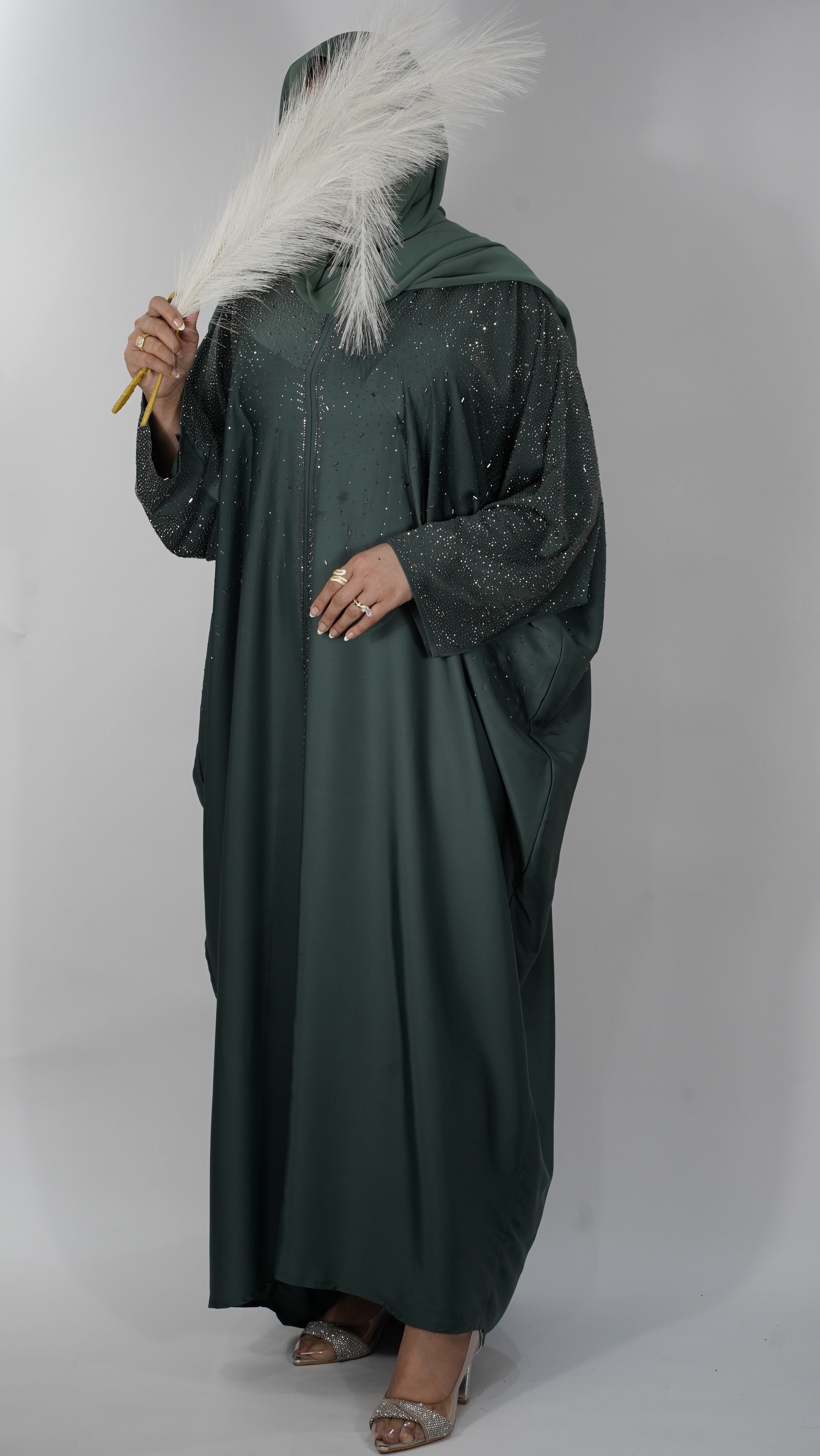 Sameera Abaya