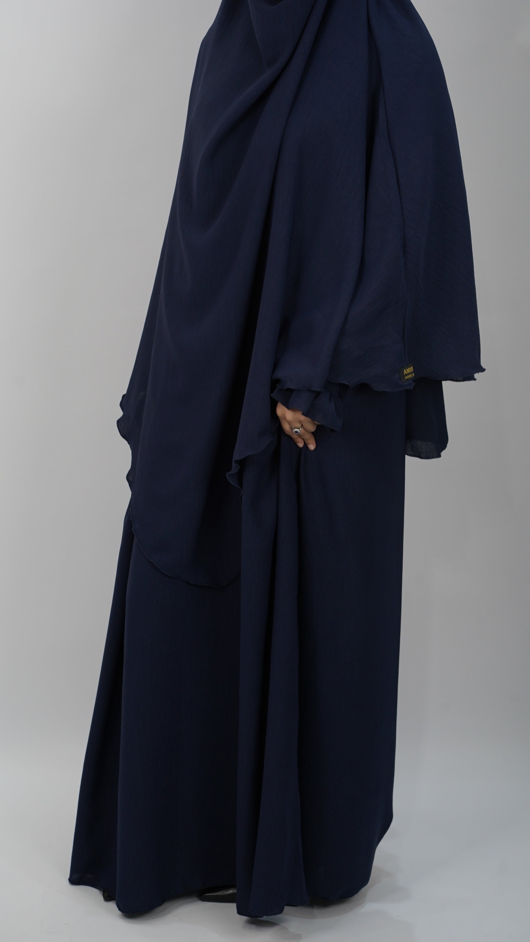 Abaya & Khimar