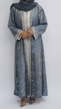 Amani Luxury Caftan