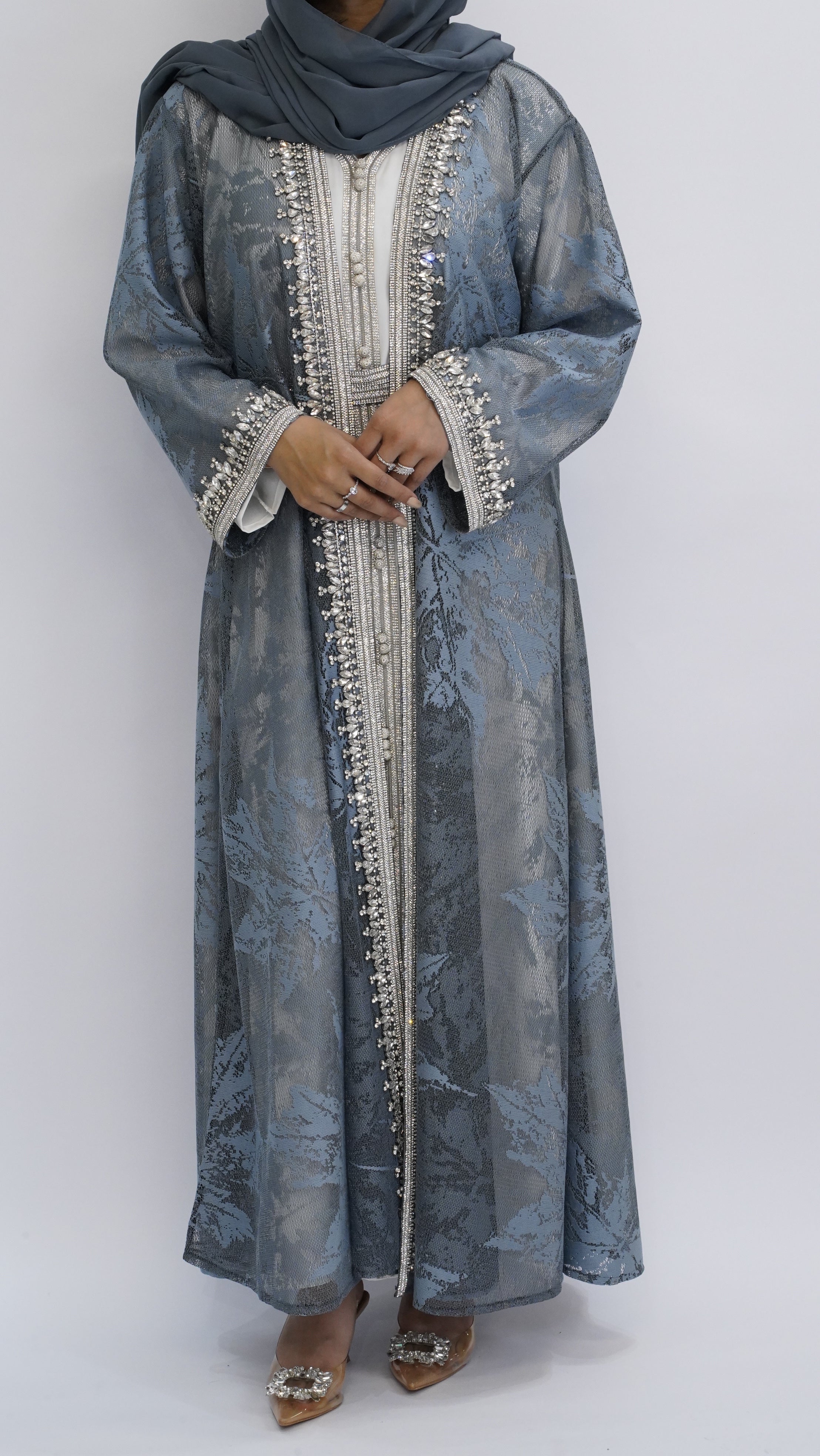 Amani Luxury Caftan