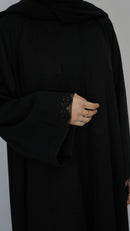 Amirah Abaya
