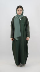 Sameera Kids Abaya