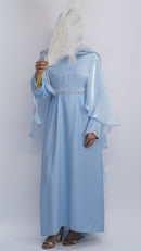 Sultana Abaya