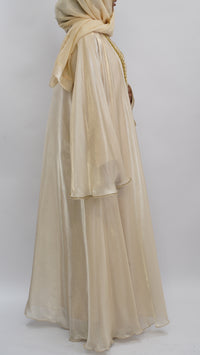 Malika Abaya