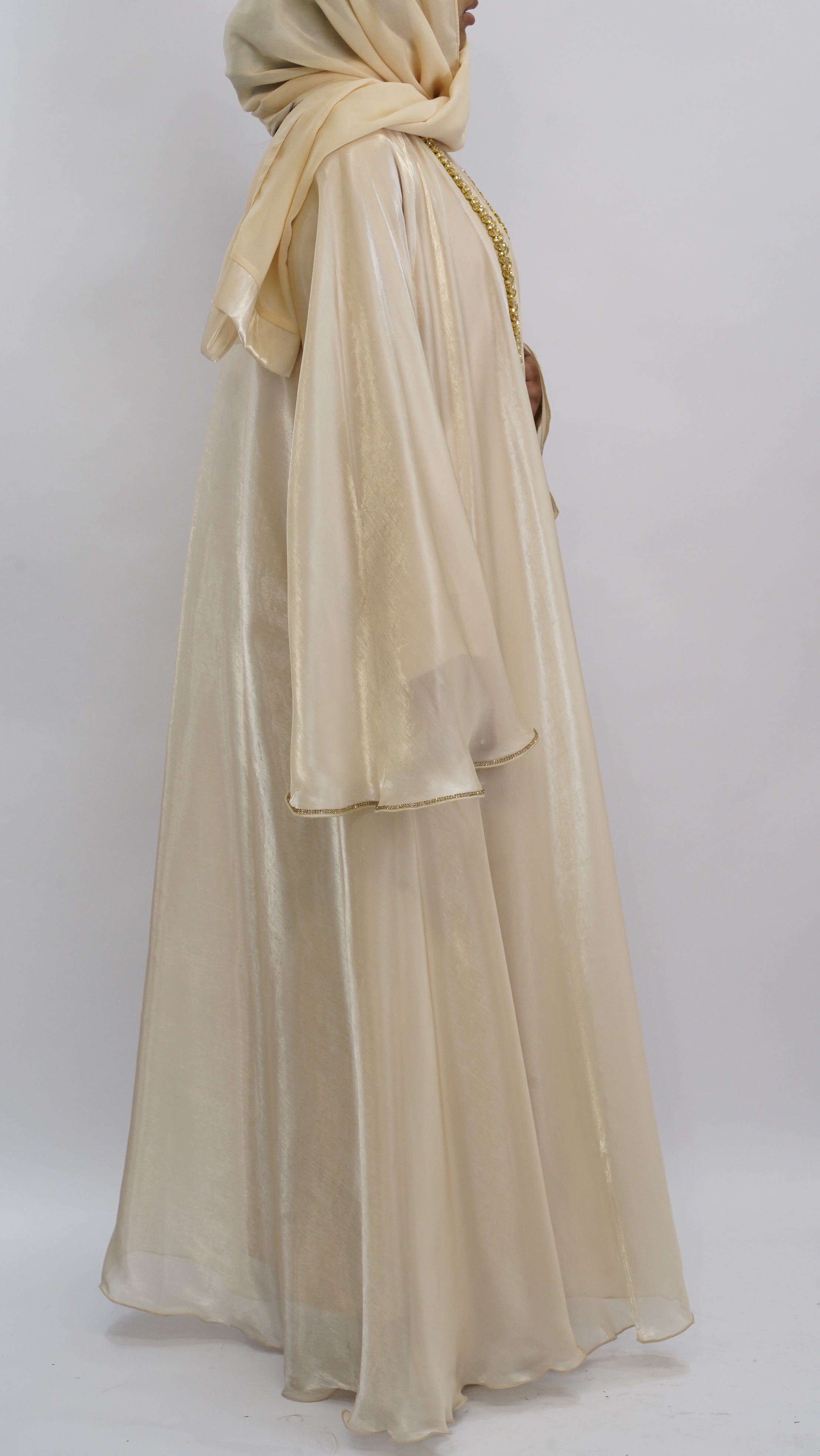Malika Abaya