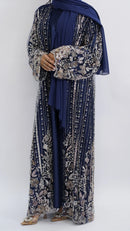 Moda Abaya