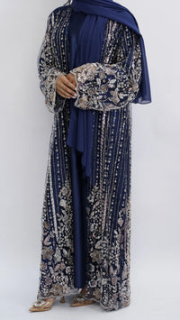 Moda Abaya