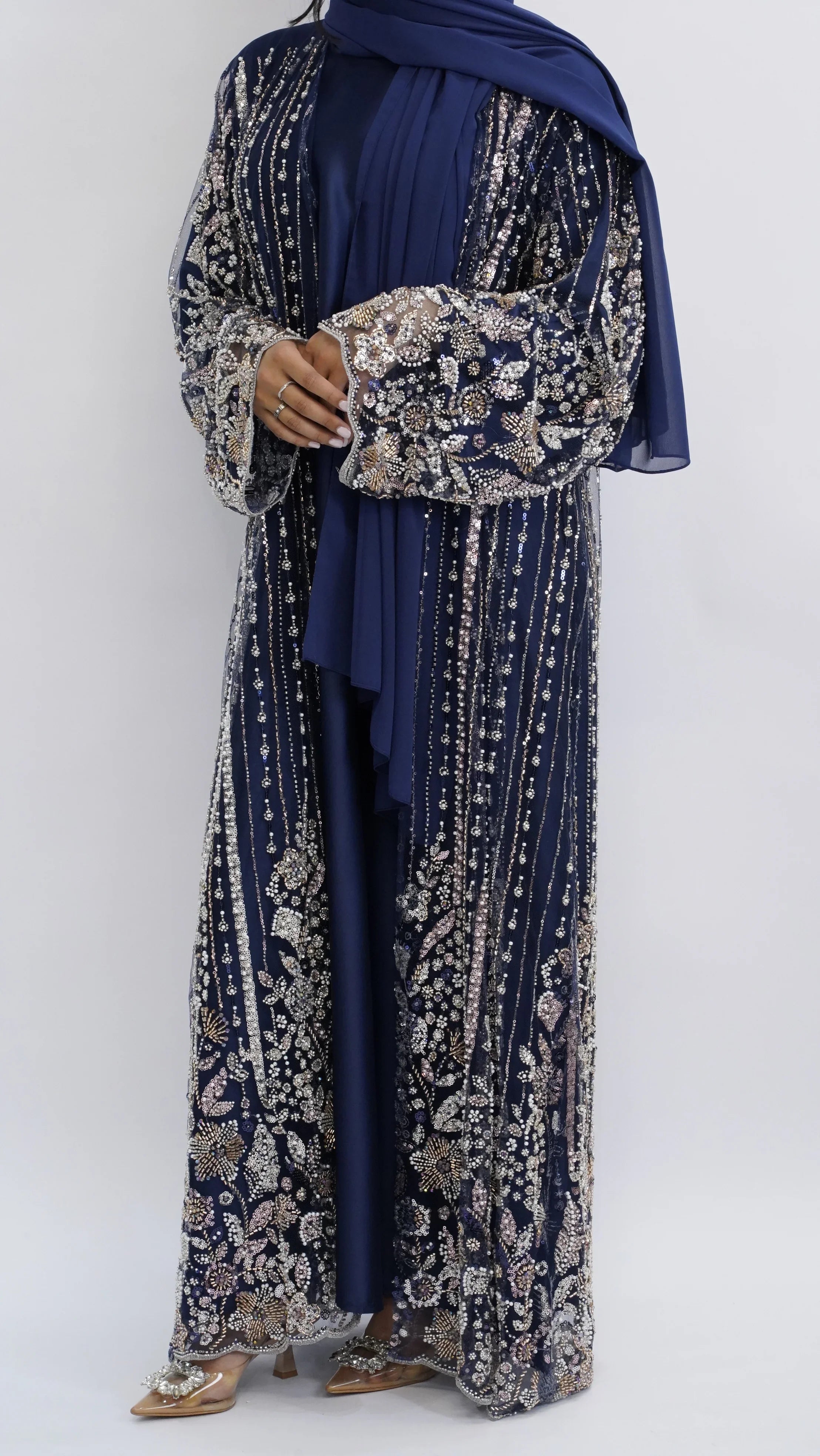 Moda Abaya