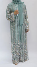 Moda Abaya