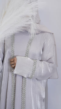 Jannah Abaya