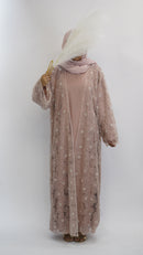 Yasmin Abaya
