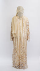 Liyah Abaya