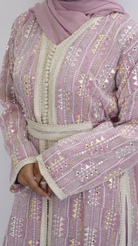 ÉLYA Caftan