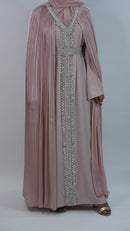 Aliyah Luxury Caftan