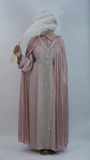 Aliyah Luxury Caftan