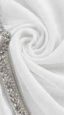 Nour Luxury Caftan by AMIRIS, view 3