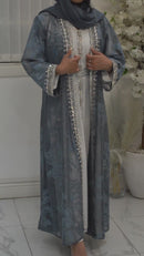 Amani Luxury Caftan