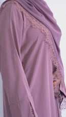 Sahar Closed Abaya